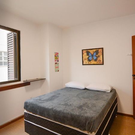 Apt Ingleses 200M Praia Флорианополис Экстерьер фото