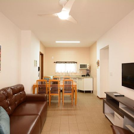 Apt Ingleses 200M Praia Флорианополис Экстерьер фото