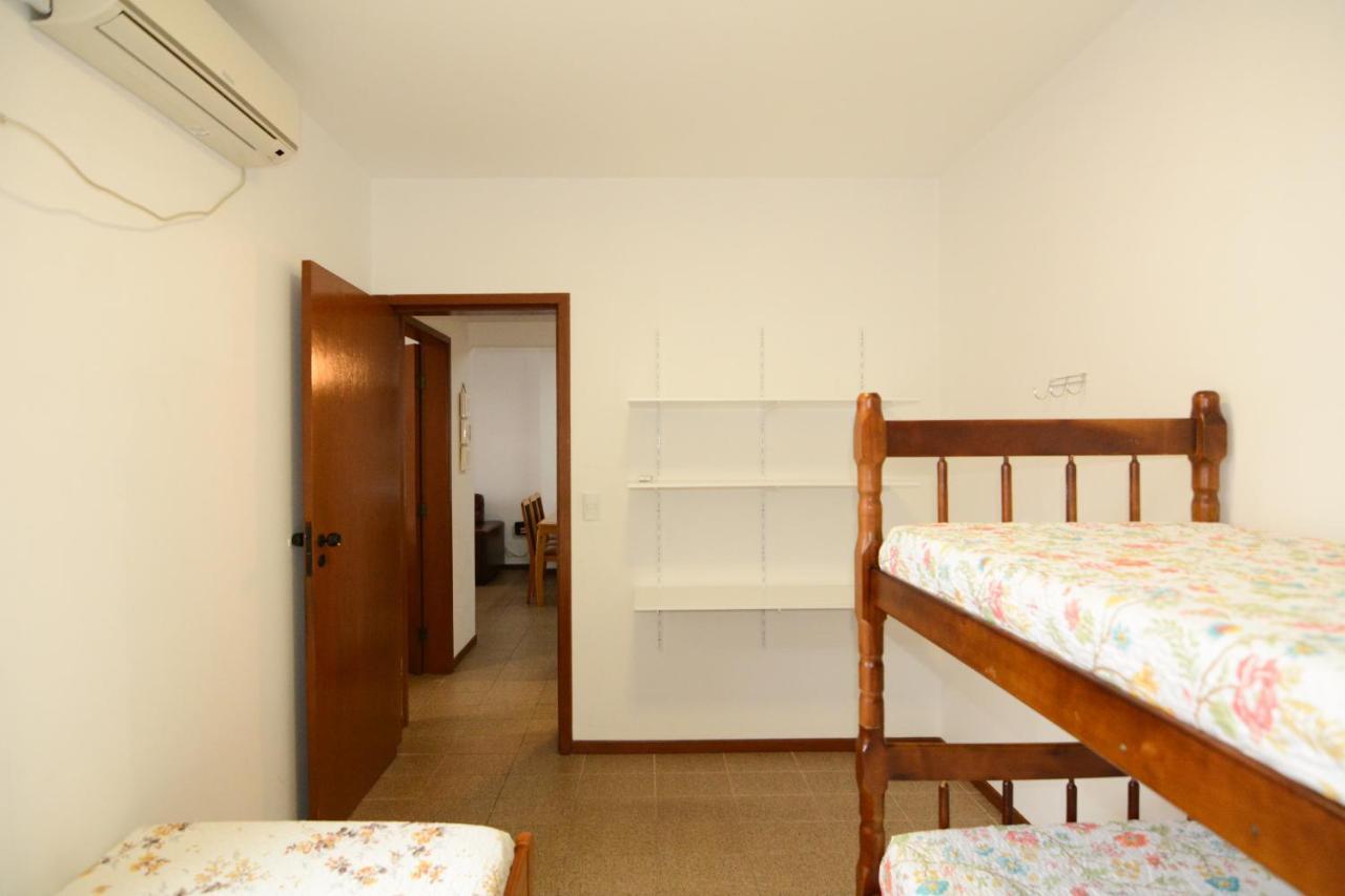 Apt Ingleses 200M Praia Флорианополис Экстерьер фото