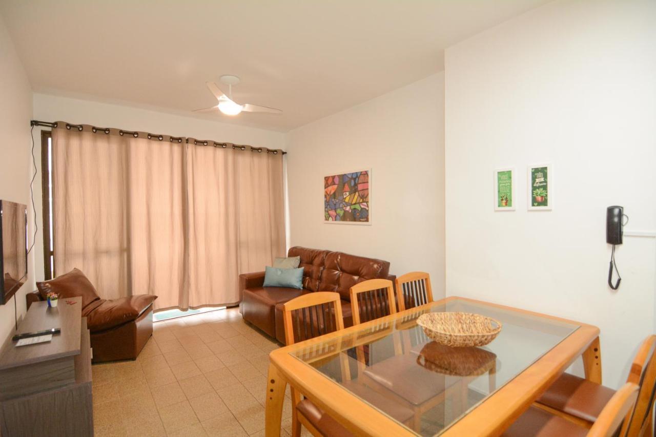 Apt Ingleses 200M Praia Флорианополис Экстерьер фото