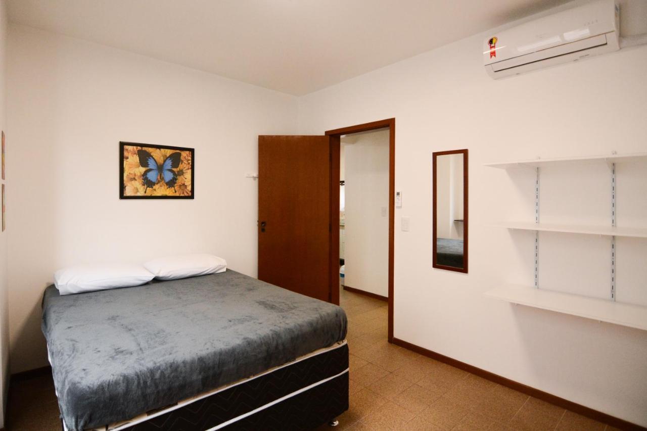 Apt Ingleses 200M Praia Флорианополис Экстерьер фото